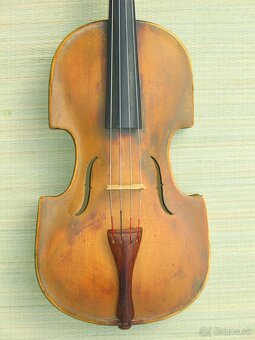 Viola da braccio - 3