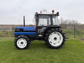 Kubota GL600/NewHolland 2300 - 3