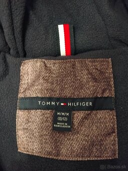 Hilfiger vetrovka na 10-12 rokov - 3