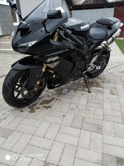 Kawasaki zx10r - 3