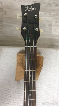 Hofner Violin Bass - 3