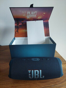 JBL Charge 5 - 3