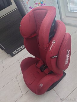 Petite & Mars Prime II Isofix - 3