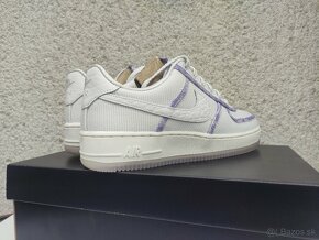 Tenisky Nike Air Force 1, vel. 39 - 3