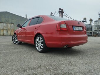 Octavia facelift 1.6tdi - 3