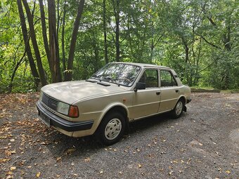 Škoda 120 - 3