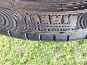 255/35 r19 letne pneumatiky - 3