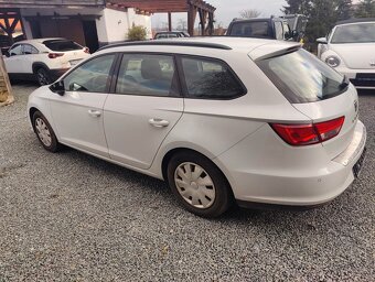 Seat Leon ST | 81 kW | 2016 | 135560 km - 3