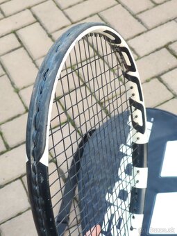 Tenisová raketa Babolat - 3