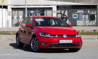 Volkswagen Golf 1.5 TSI OPF ACT 150k Highline DSG - 3