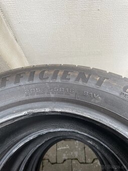 205/55 R16 91V Goodyear Efficient grip performance - 3