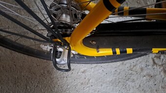 Predám Bicykel  Ofo - 3