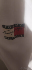 Tričko Tommy Hilfiger - nenosené, nové - 3