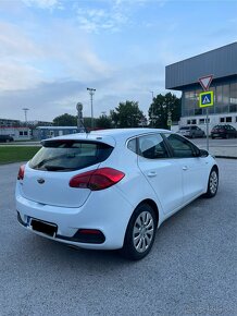 Kia ceed 1.6gdi - 3