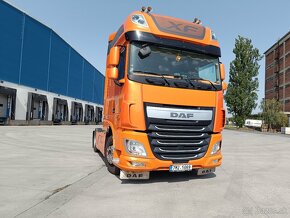 Daf xf 460 Standard - 3