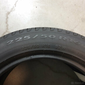 Letné pneumatiky 225/50 R16 PIRELLI - 3