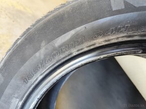 185/60r15 - 3