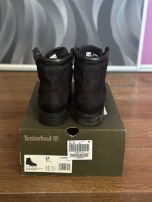 TIMBERLAND topánky veľ. 41 - 3