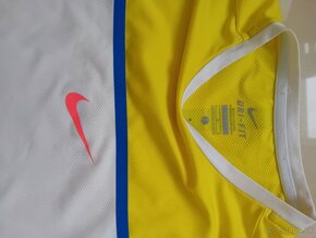 Tenisove tricko Nike Rafa velkost 158cm - 3