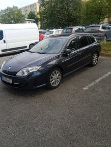 Predám Renault laguna 3,1.5dci - 3