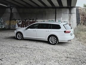 Passat 110kw 2.0 TDI - 3