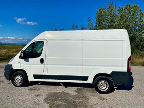 Fiat Ducato L2H2 | 2.3 JTD | 2013 | 211.000km | odpočet DPH - 3