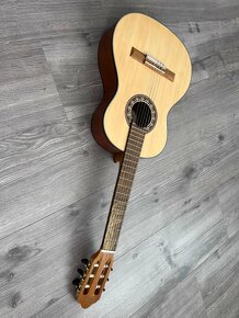 Klasická gitara 3/4 VC303-NAT Valencia antique natural - 3