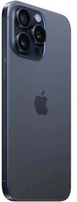 Apple iPhone 15 Pro 512GB Black Titanium - 3