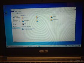 Notebook Asus X201E - 3