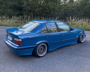 BMW E36 316i - 3