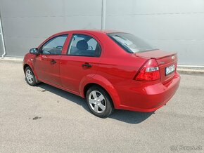 Chevrolet Aveo T250 1.2 S-Tec 53 kW ❗LEN 61 TIS. KM❗ - 3