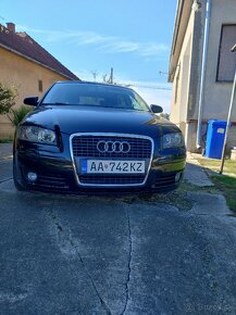 Audi A3 - 3