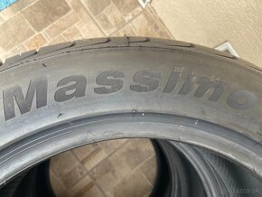 215/55 R17 98W XL - 3