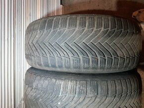 KOLESA  7,5Jx16H2 ET45  5X112 R16 - 3