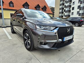 DS 7 Crossback 1.5 BlueHDi 96kW - možný odpočet DPH - 3