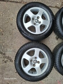 185/65r15 peugeot partner zimne gumy - 3