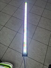 Led osvetlenie Juwel Helialux spectrum 1500 - 3