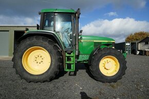 1998 JOHN DEERE 6910 4WD - 3