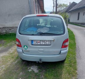 Renault Scenic - 3