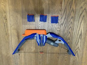 NERF 9 ks - 3