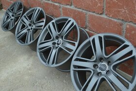 5x112 R19 Alu disky Original Audi A5 - 3