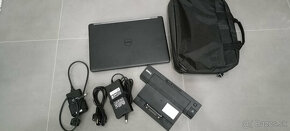 Dell Latitude E5550, i5 5300U, 16GB RAM, 256GB SSD, Win 10 - 3