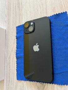 iPhone 14 - 128GB - Midnight (Odomknutý, Dual-SIM) - 3