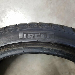 Zimné pneumatiky 225/40 R18 PIRELLI DOT3717 - 3