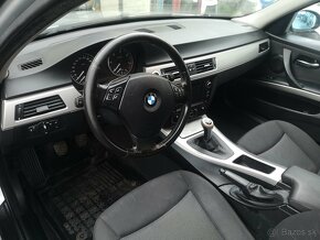 Volant na Bmw E 90a 91 - 3