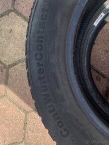 Continental 185/60 R15 84T ContiWinterContact M/S - 3