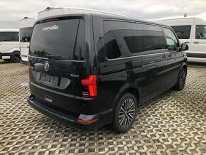 Volkswagen Caravelle 2.0L 110kw 150k 4motion - 3