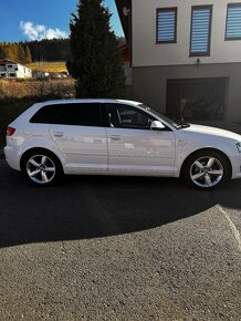 Audi A3 SLINE 2.0 Tdi 103kw - 3