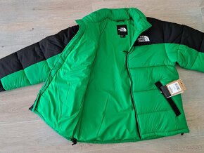 Nová bunda The North Face Himalayan Insulated Jacket - 3