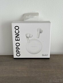 Oppo Enco Buds2 slúchadlá nové - 3